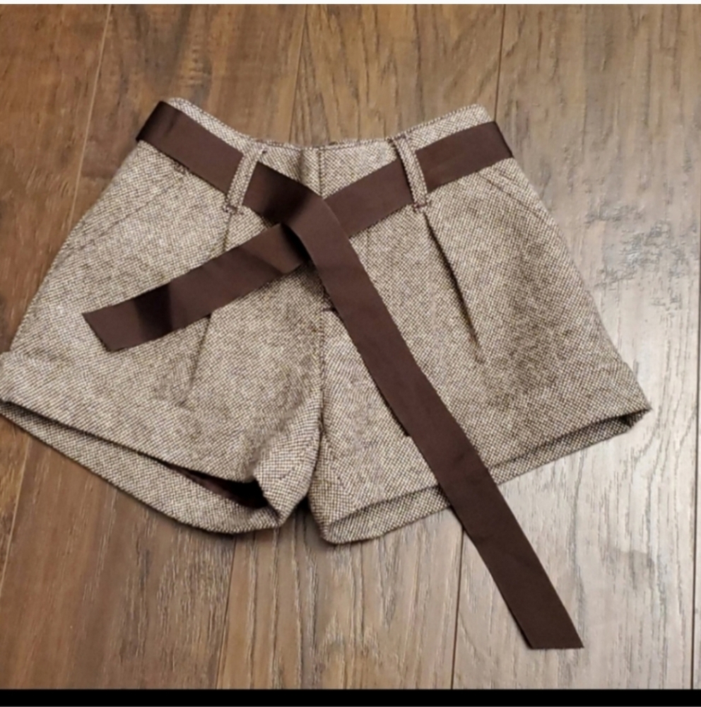 Gymboree shorts size 5